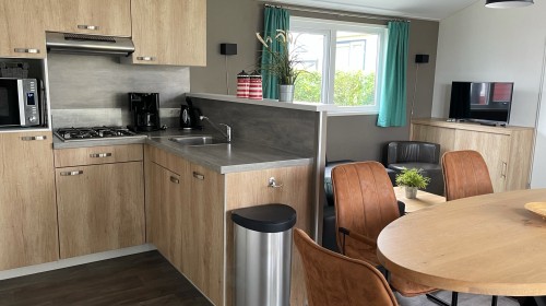 Juultje type 1 keuken