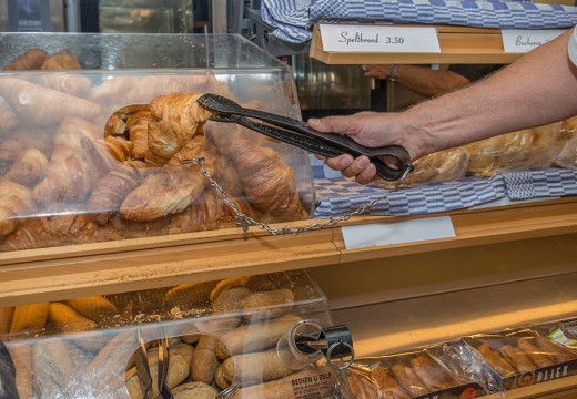 Supermarkt Renesse Camping Julianahoeve