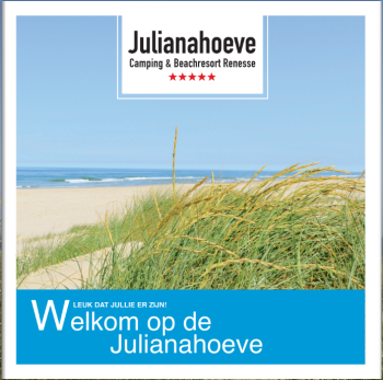 Parkinformatieboekje Julianahoeve