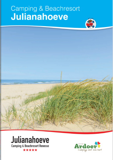 Brochure Julianahoeve 2023