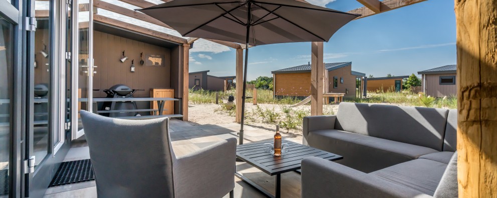 Zeehond terras grt